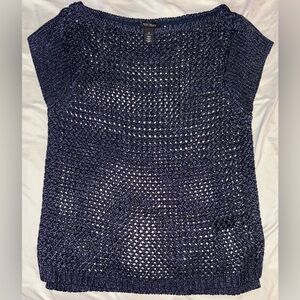 White House Black Market Spring/Summer Sweater size M